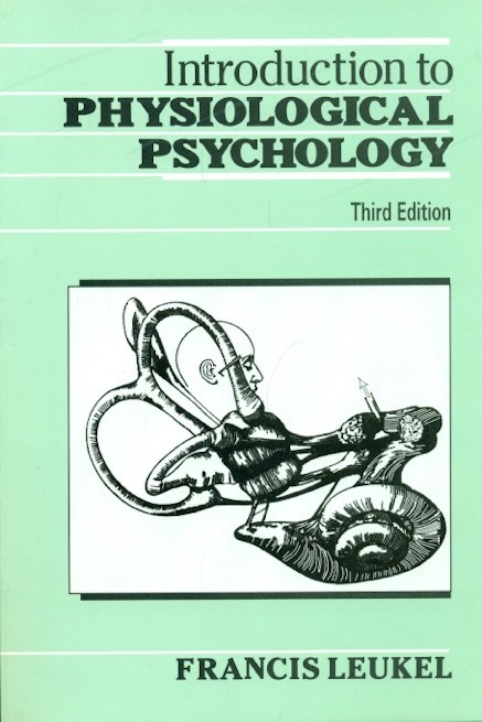 Introduction to physiological psychology