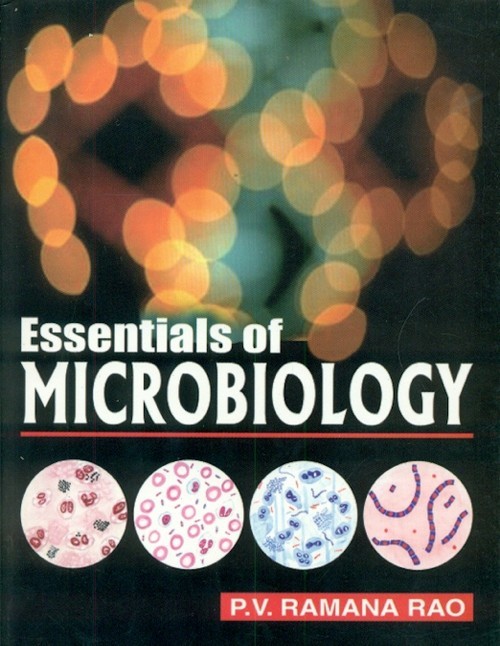 Essentials of microbiology