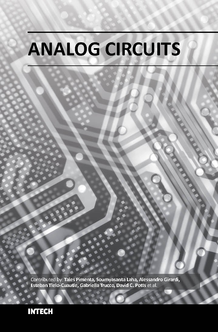 Analog circuits (hb 2016) 