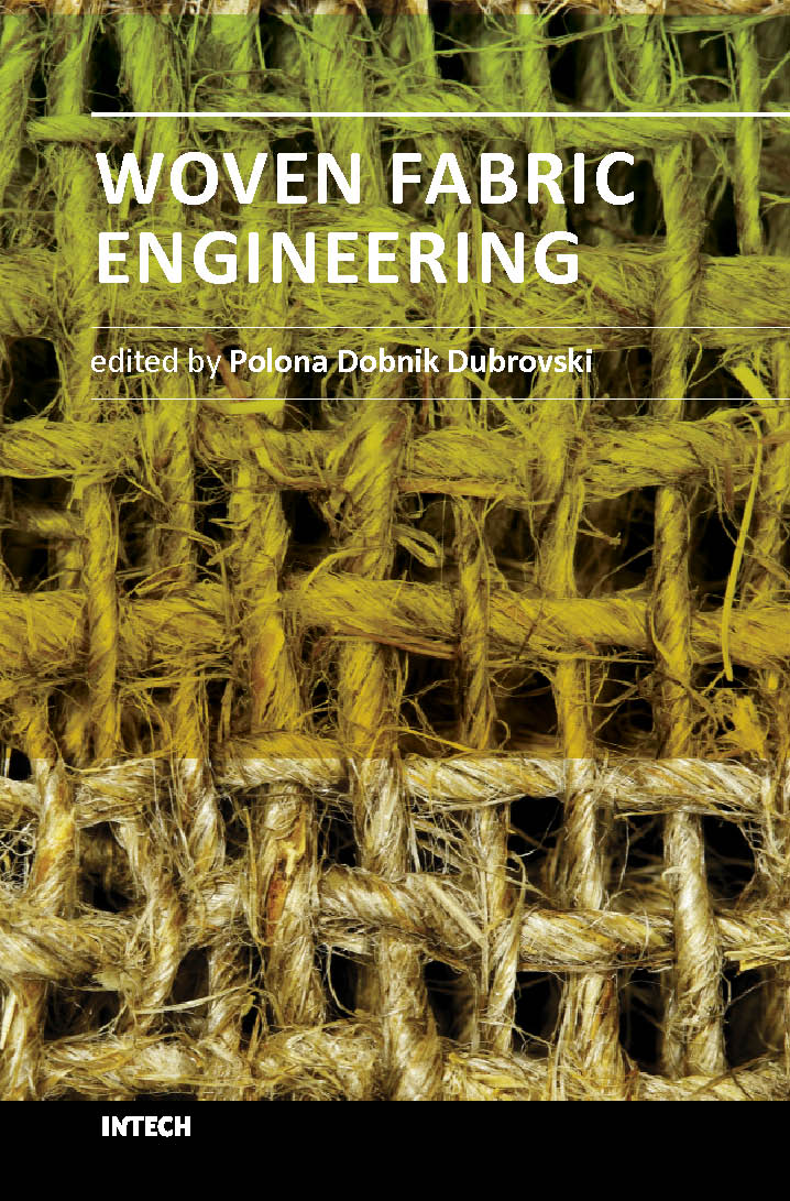 Woven fabric engineering (hb 2014)