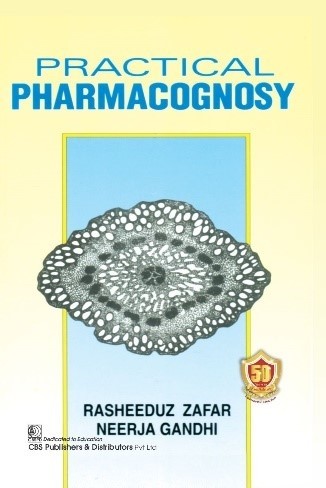 Practical pharmacognosy