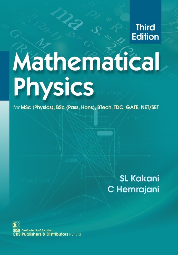 Mathematical physics