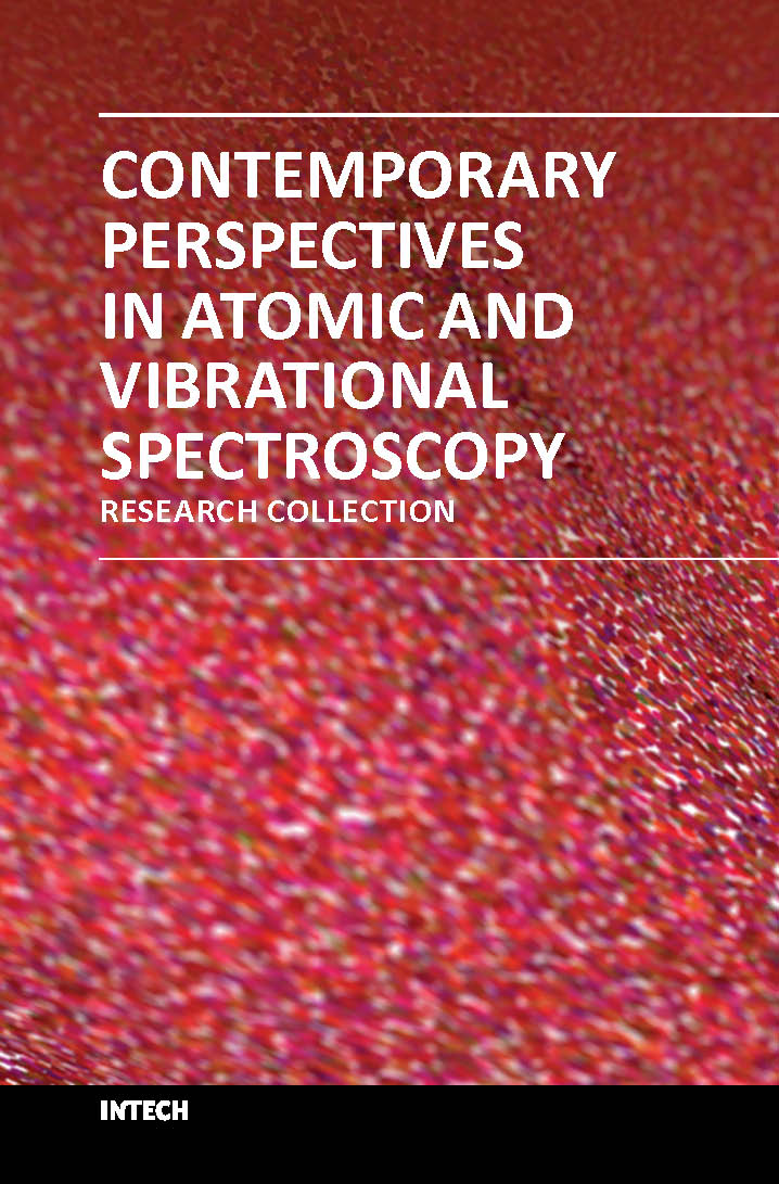 Contemporary perspectives in atomic and vibrational spectroscopy (hb 2017) 
