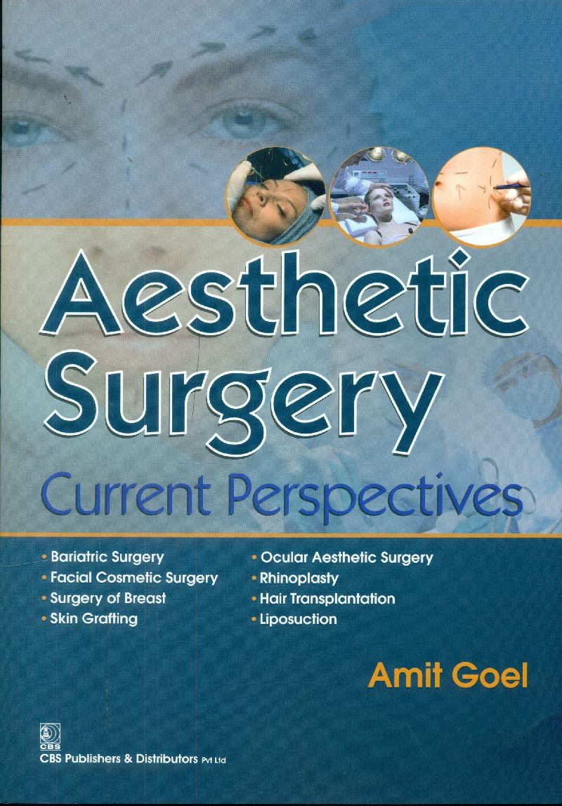 Aesthetic surgery current perspectives
