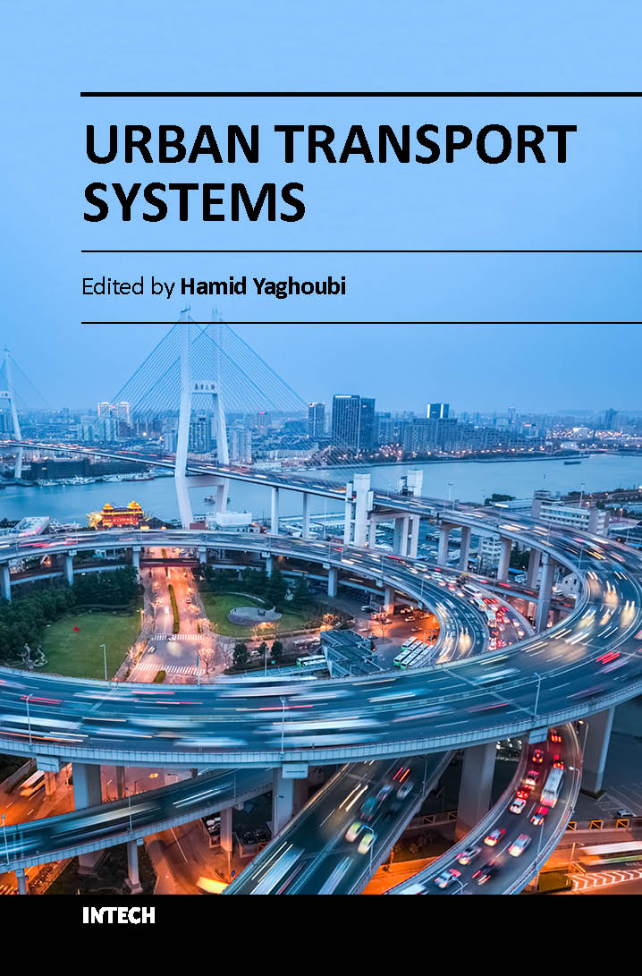 Urban transport systems (hb 2018)