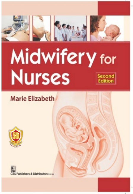 Midwifery for nurses