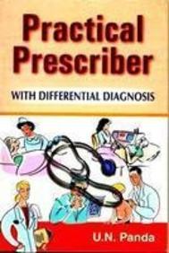 Practical prescriber with differential diagnosis