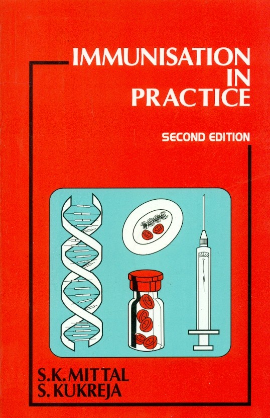 Immunisation in practice