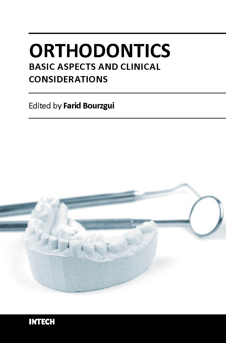 Orthodontics basic aspects and clinical considerations (hb-2014)