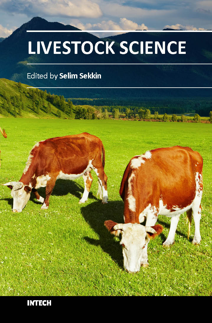 Livestock science (hb 2018)