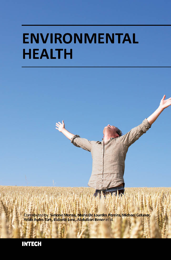 Environmental health (hb 2016) 