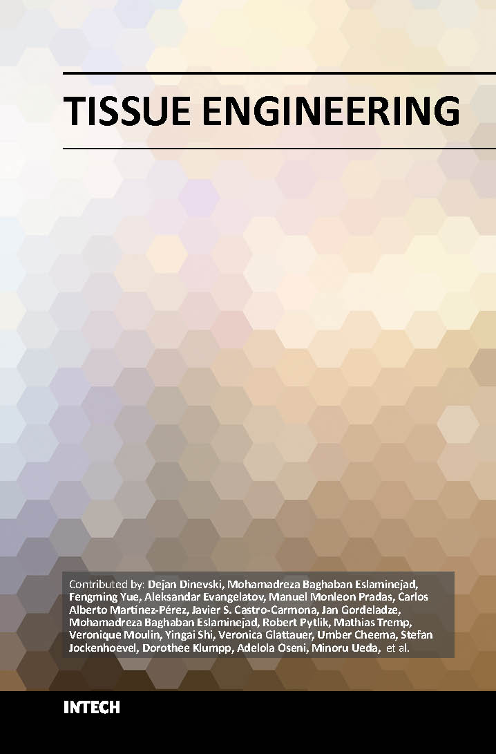 Tissue engineering (hb 2016) 