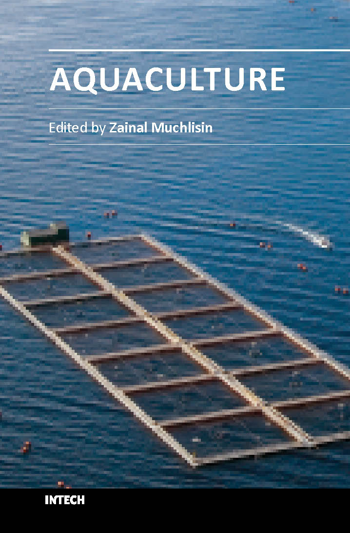 Aquaculture (hb 2014)