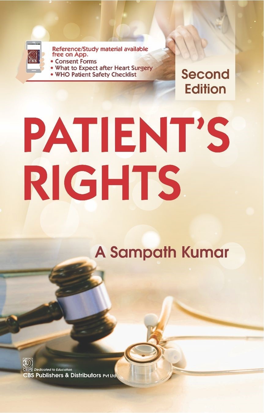 Patient’s rights