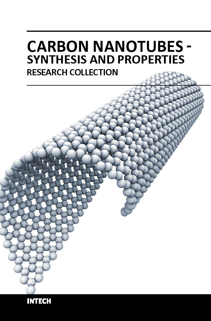 Carbon nanotubes synthesis and properties (hb 2018) 