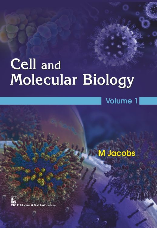 Cell and molecular biology (vol.1)