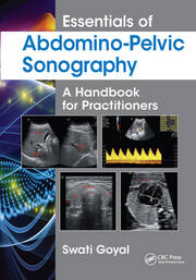 Essentials of abdomino pelvic sonography a handbook for practitioners (pb 2020) 
