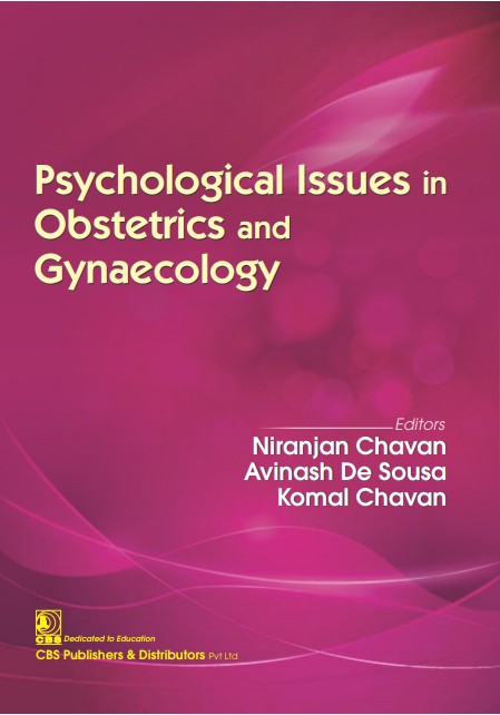 Psychological issues in obstetrics and gynaecology