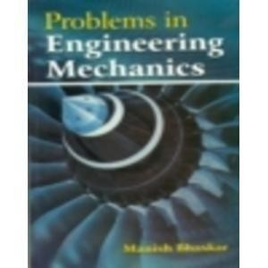 Problems in engineering mechanics(pb 2015)
