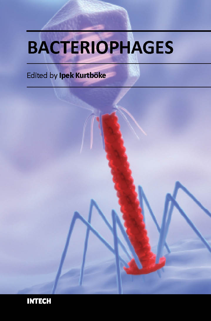 Bacteriophages (hb 2014)