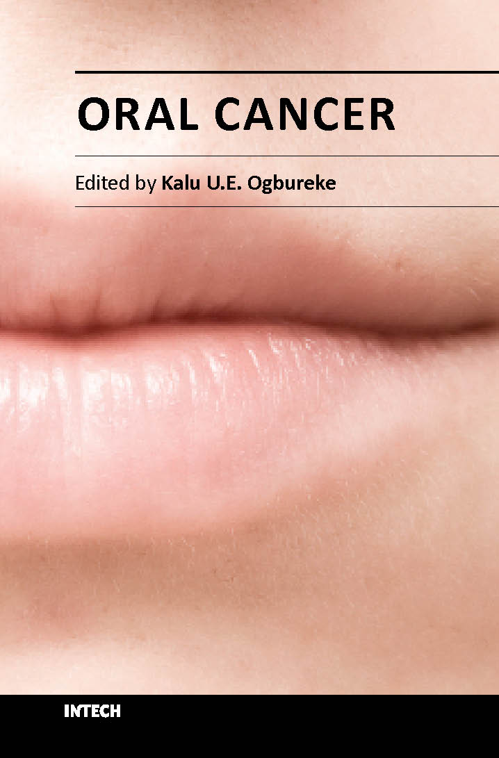 Oral cancer (hb 2014)