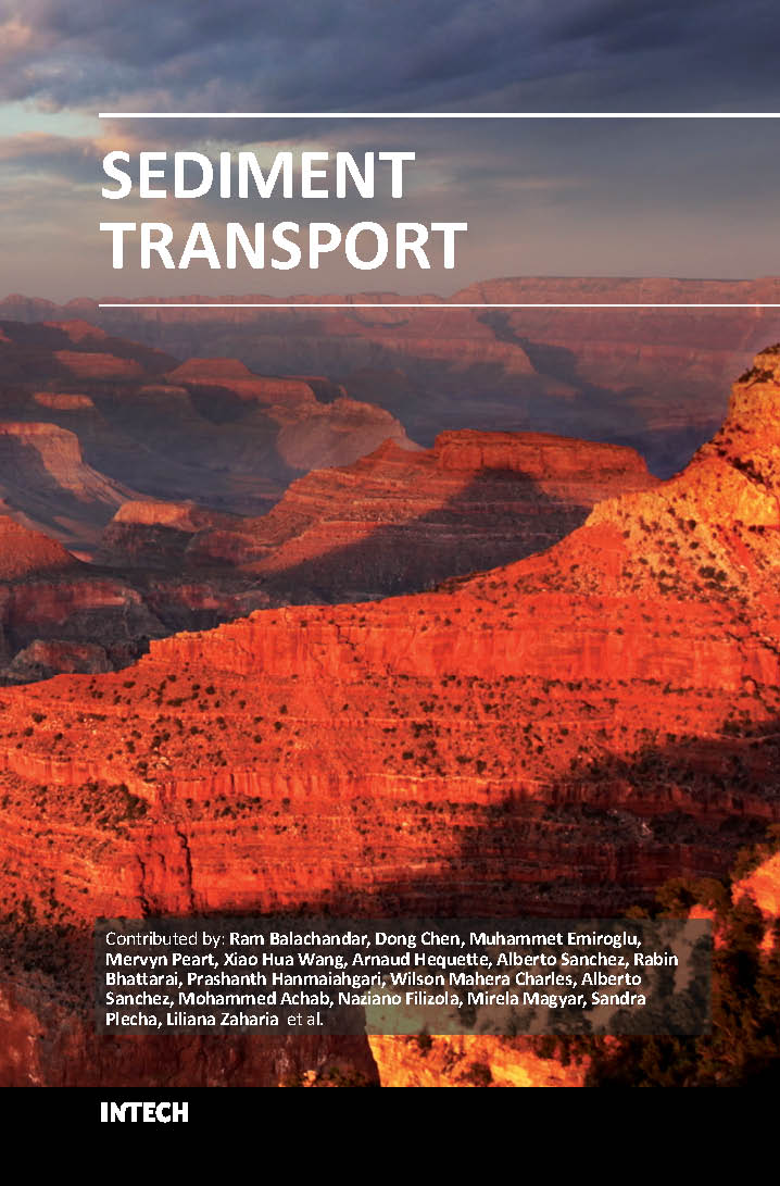 Sediment transport (hb 2016) 