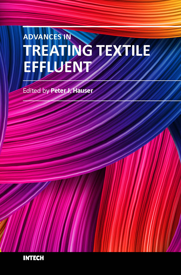 Advances in treating textile effluent (hb 2017)