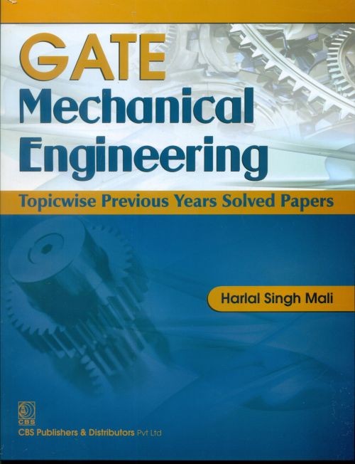 Gate mechanical engineering (pb-2014)