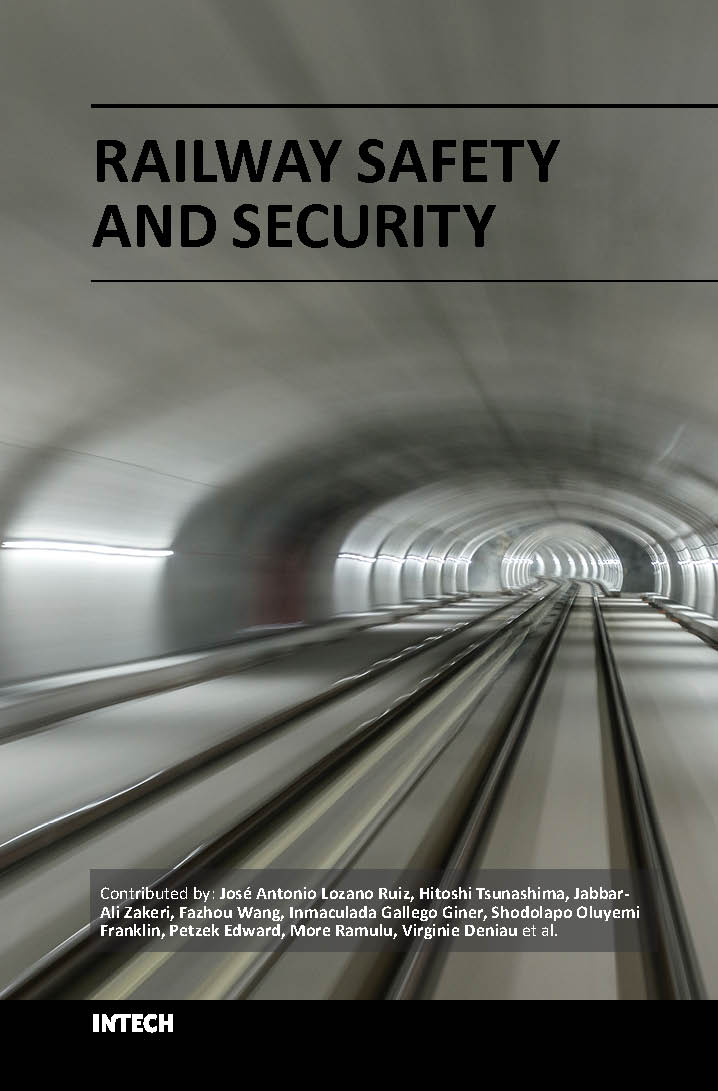 Railway safety and security (hb 2017) 