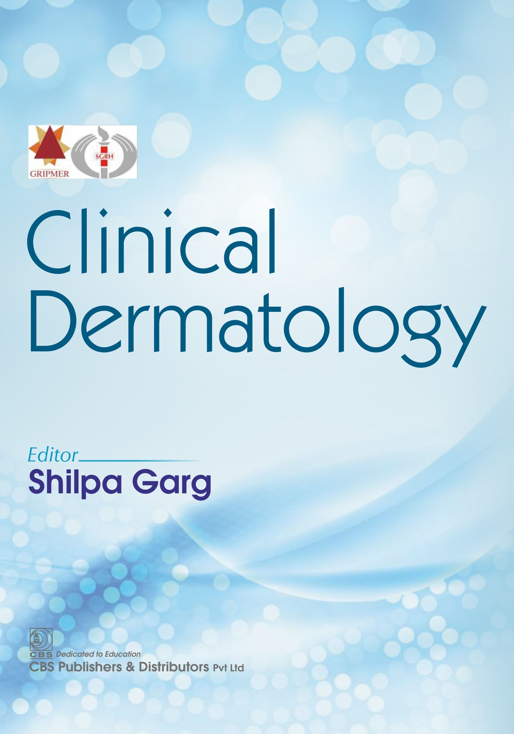 Clinical dermatology