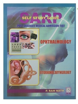 Sarp ophthalmology otorhinolaryngology 7ed (pb 2010) 