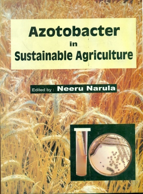 Azotobacter in sustainable agriculture
