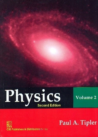 Physics, vol 2