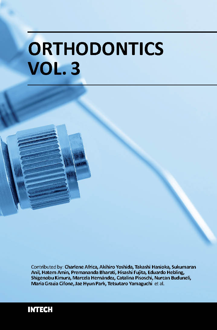 Orthodontics vol 3 (hb 2016) 