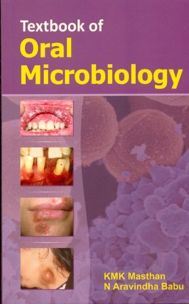 Textbook of oral microbiology