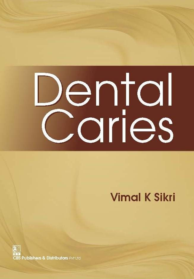 Dental caries (pb - 2016)