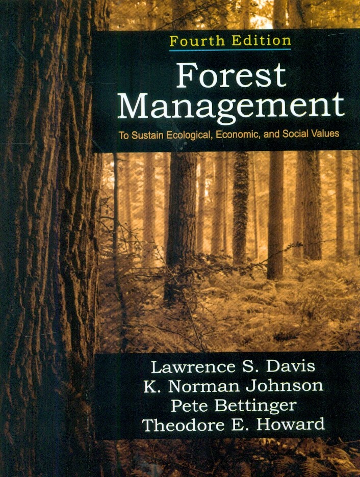 Forest management