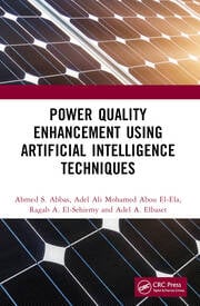 Power quality enhancement using artificial intelligence techniques (pb 2023)