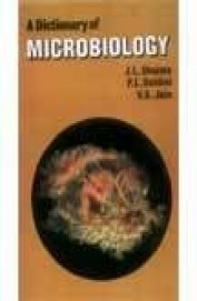 A dictionary of microbiology