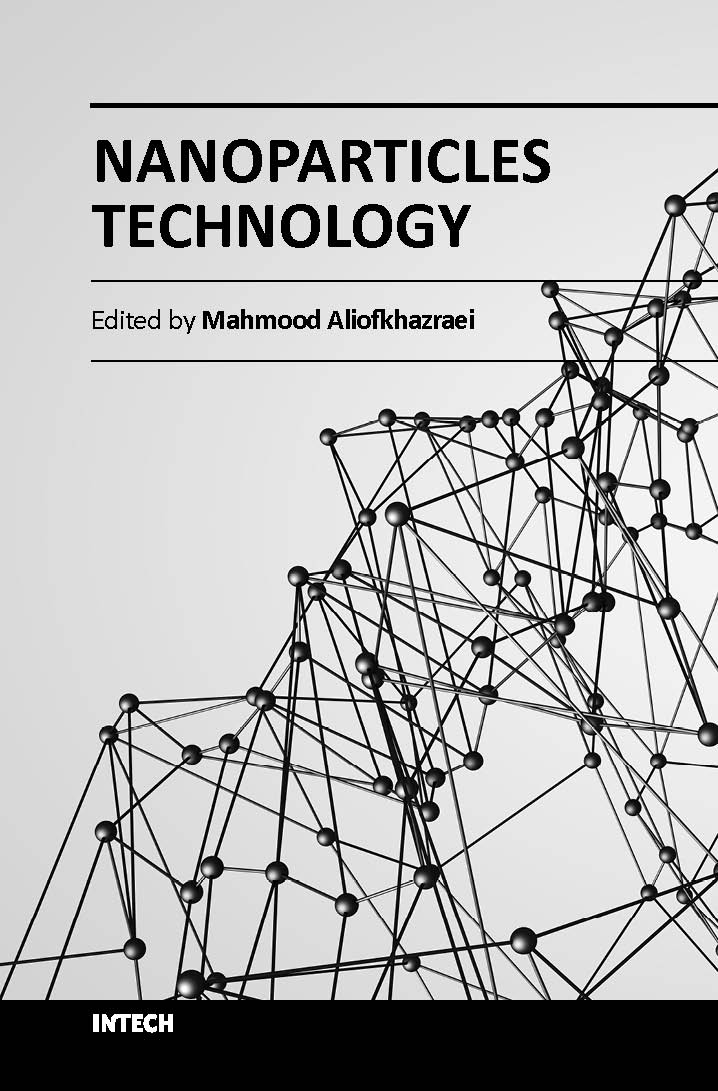 Nanoparticles technology (hb 2017)