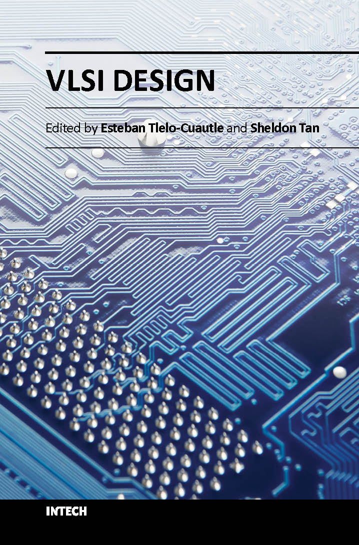 Vlsi design (hb 2014)