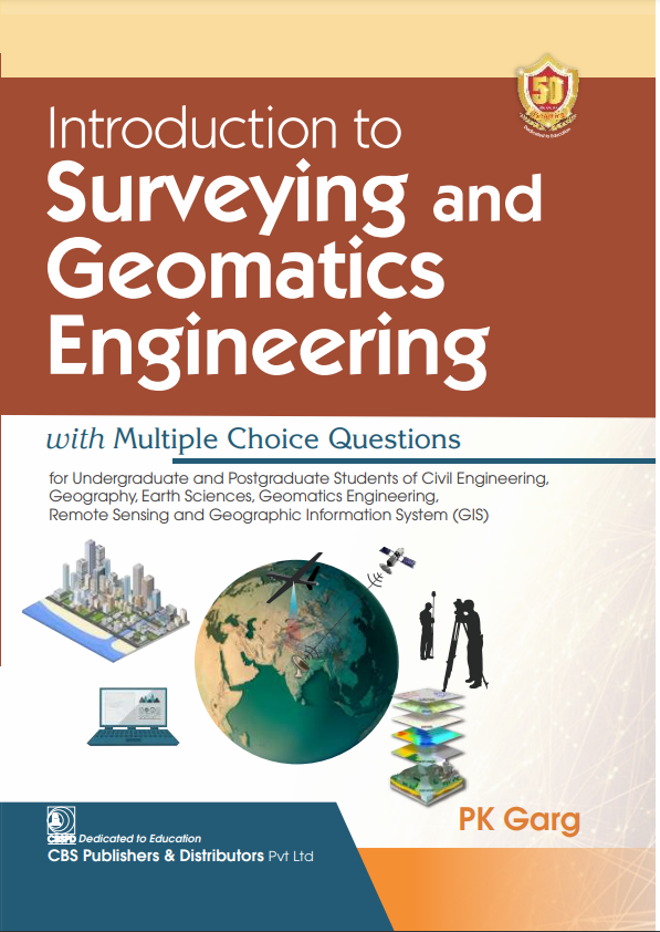 Introduction to surveying and geomatics engineering