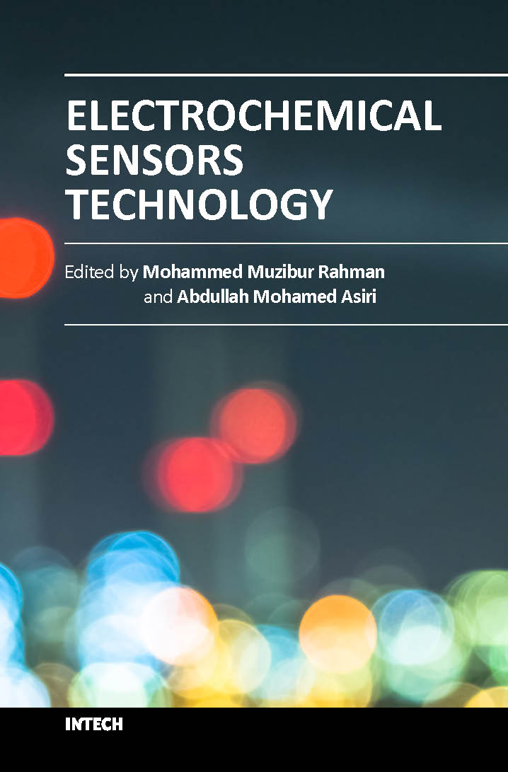 Elecrtrochemical sensors technology (hb 2018)