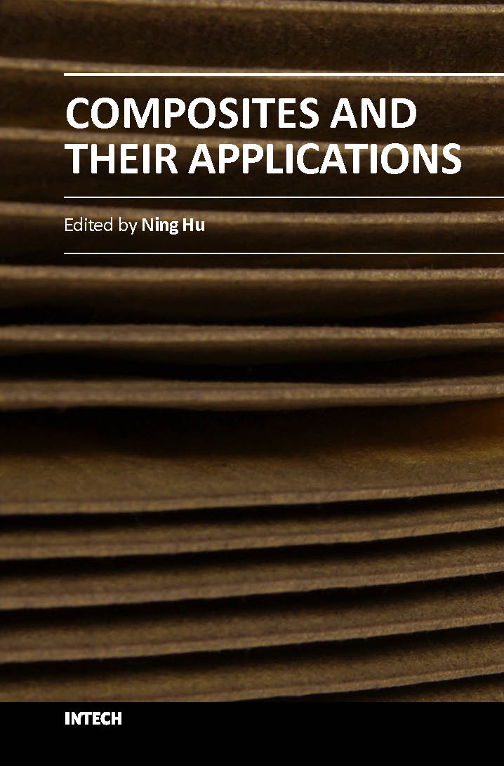 Composites and their applications (hb 2017)