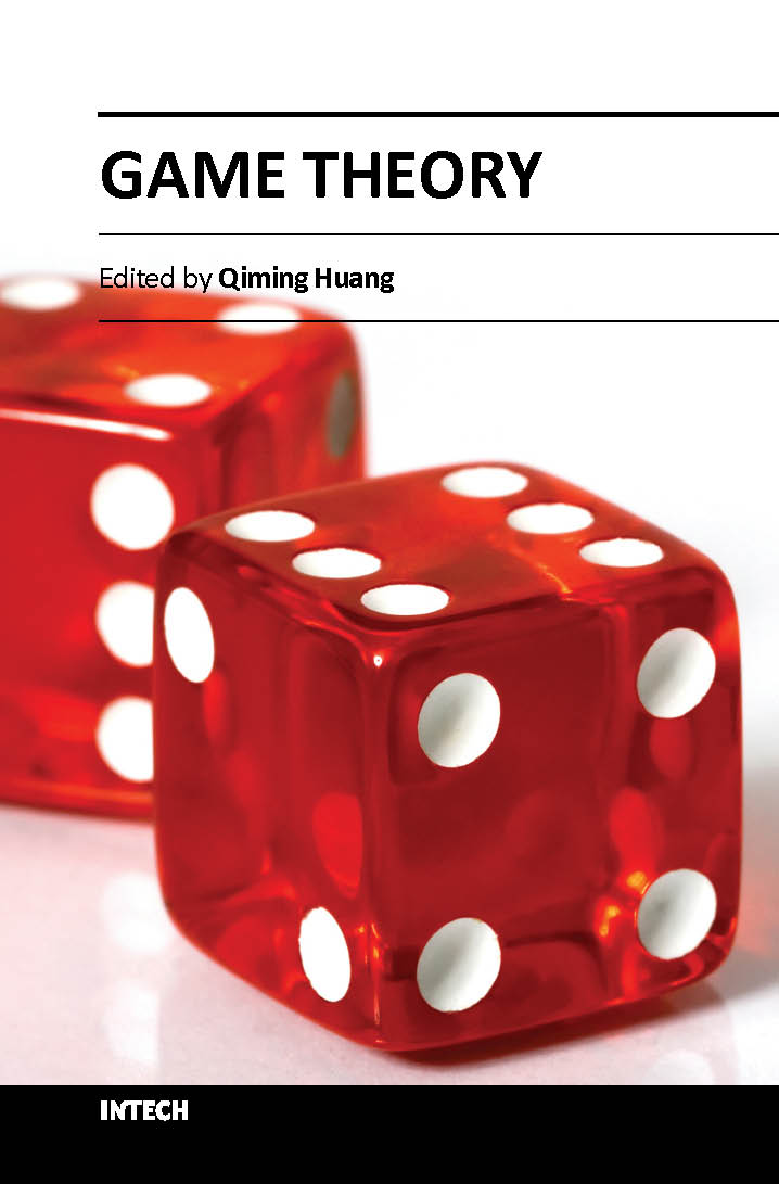 Game theory (hb 2014)