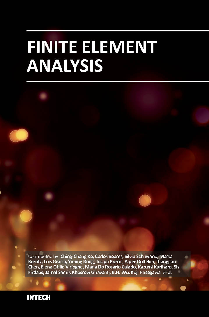 Finite element analysis (hb 2016) 