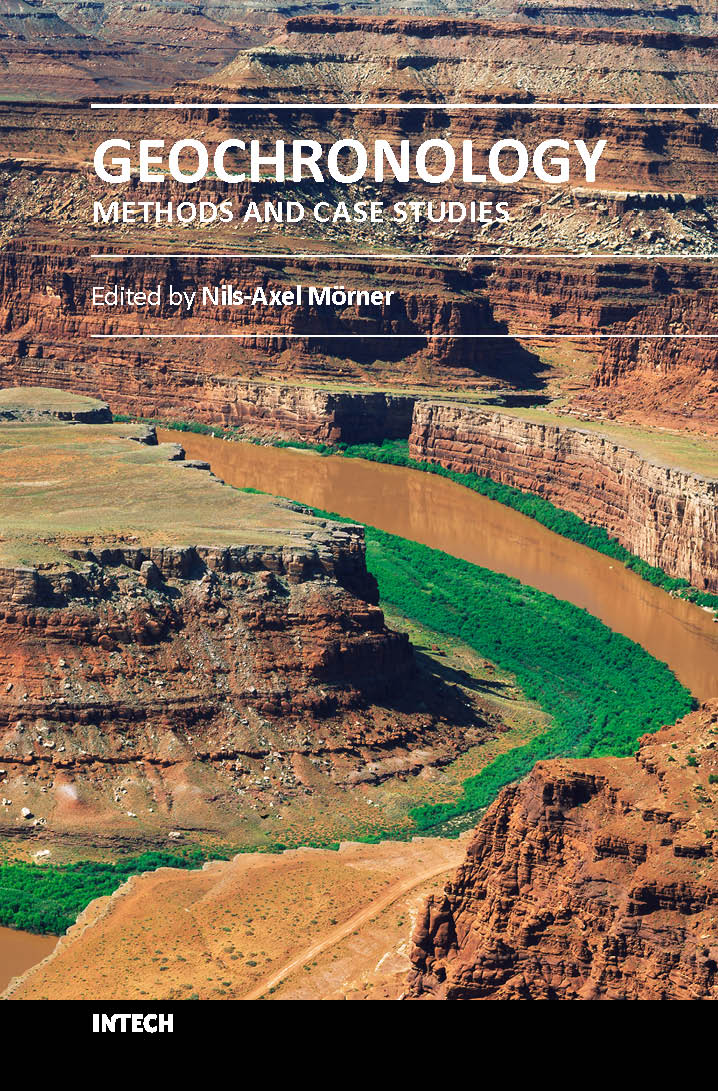 Geochronology methods and case studies (hb 2016)