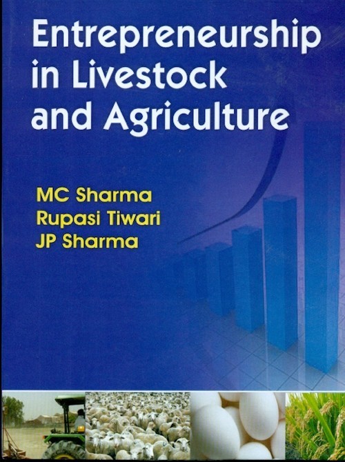 Entrepreneurship in livestock & agriculture