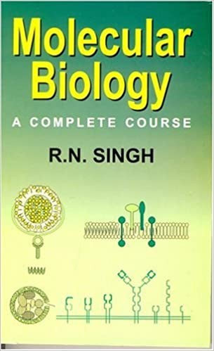 Molecular biology - a complete course