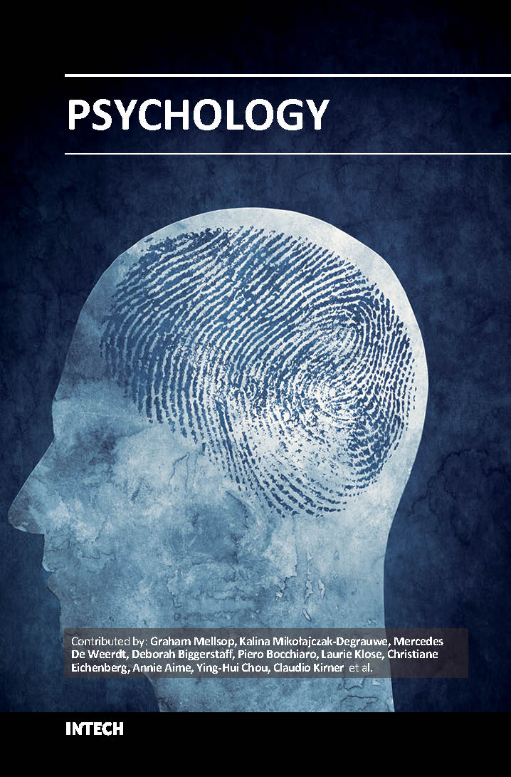 Psychology (hb 2016) 